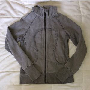 Lululemon Scuba Hoodie